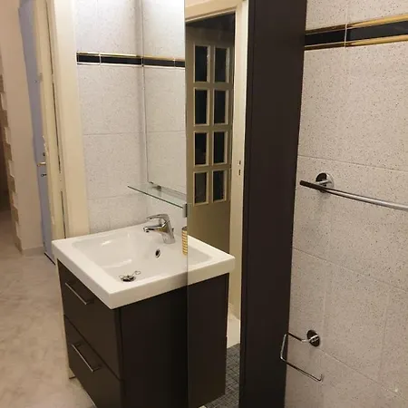 Drime House شقة