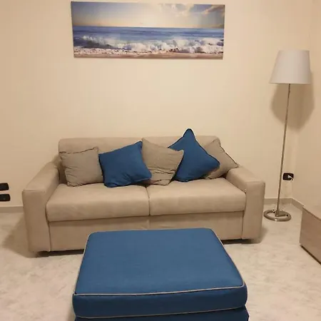 Drime House شقة